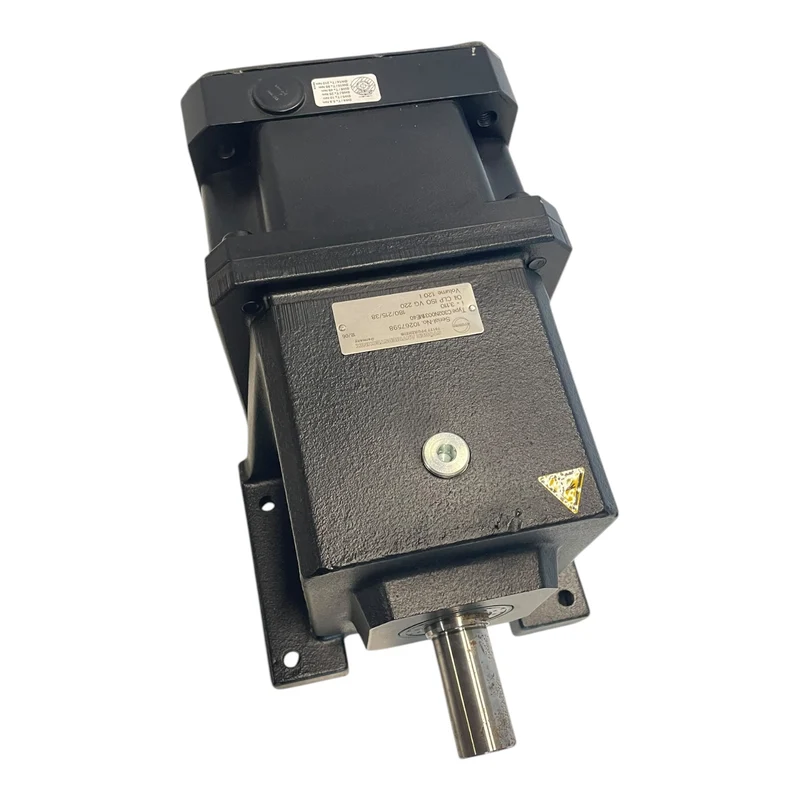Stöber C302N0031ME40 Motorengetriebe Ø 29mm für industriellen Einsatz Getriebe