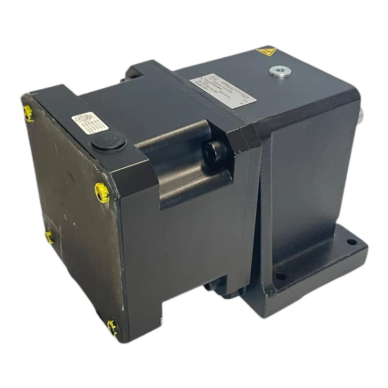 Stöber C302N0031ME40 Motorengetriebe Ø 29mm für industriellen Einsatz Getriebe
