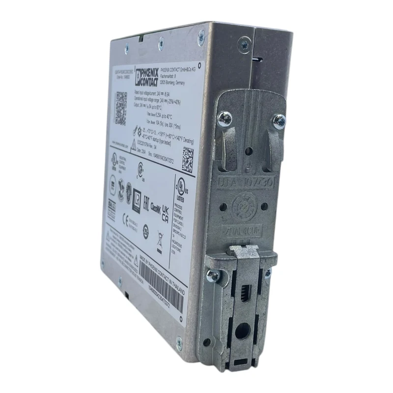 Phoenix Contact QUINT4-PS/24DC/5/SC 1046800 Wandlermodul industrieller Einsatz