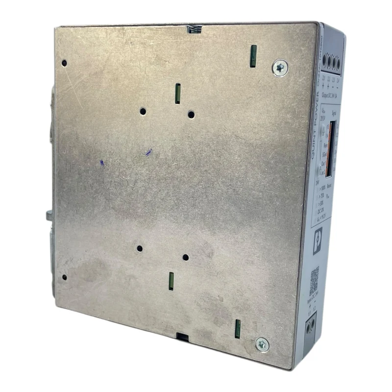 Phoenix Contact QUINT4-PS/24DC/5/SC 1046800 Wandlermodul industrieller Einsatz
