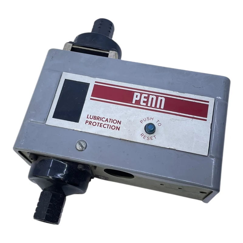 Penn P28DN-9780 Schmierschutz für den industriellen Einsatz Schmierschutz Schutz