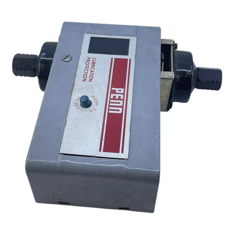 Penn P28DN-9780 Schmierschutz für den industriellen Einsatz Schmierschutz Schutz