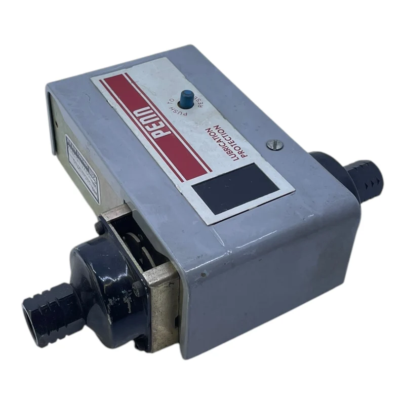 Penn P28DN-9780 Schmierschutz für den industriellen Einsatz Schmierschutz Schutz