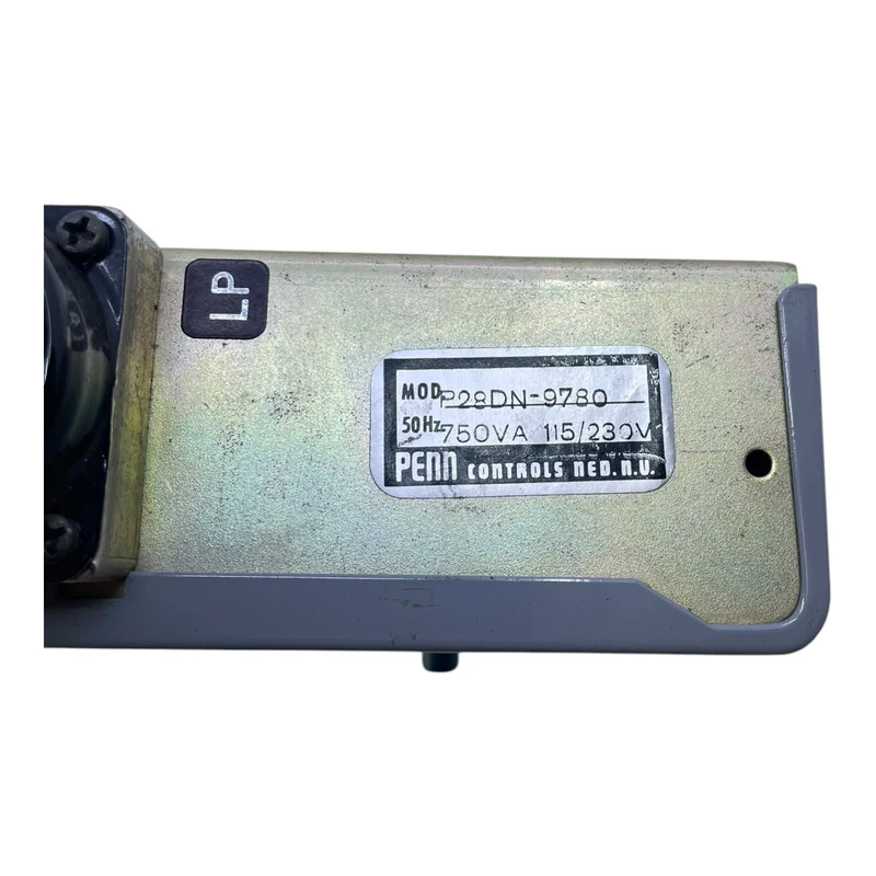 Penn P28DN-9780 Schmierschutz für den industriellen Einsatz Schmierschutz Schutz