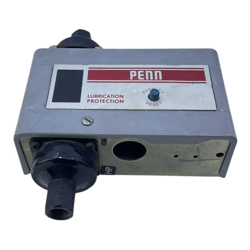 Penn P28DN-9780 Schmierschutz für den industriellen Einsatz Schmierschutz Schutz