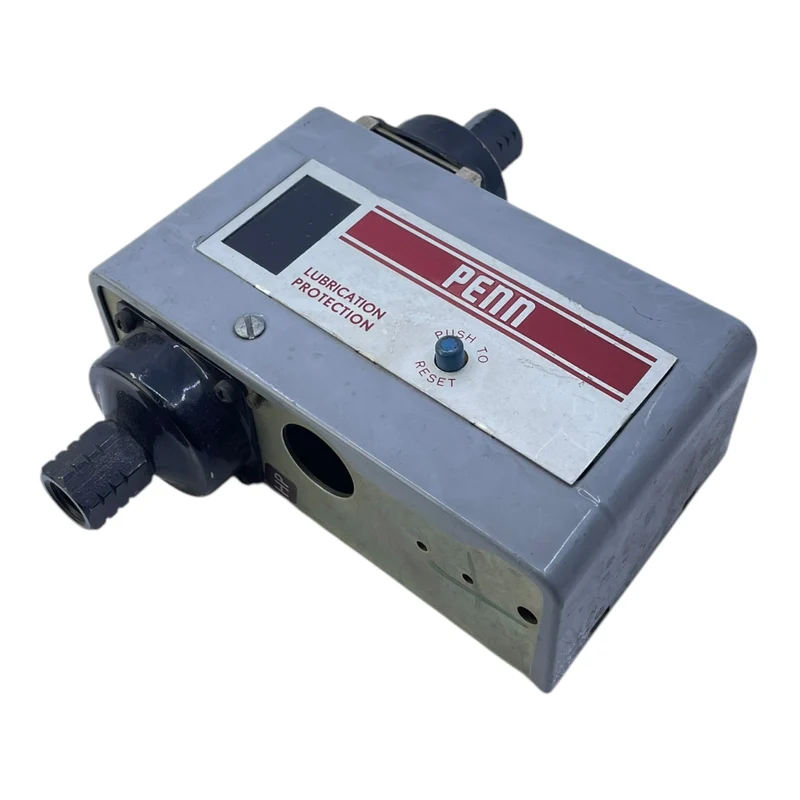 Penn P28DN-9780 Schmierschutz für den industriellen Einsatz Schmierschutz Schutz