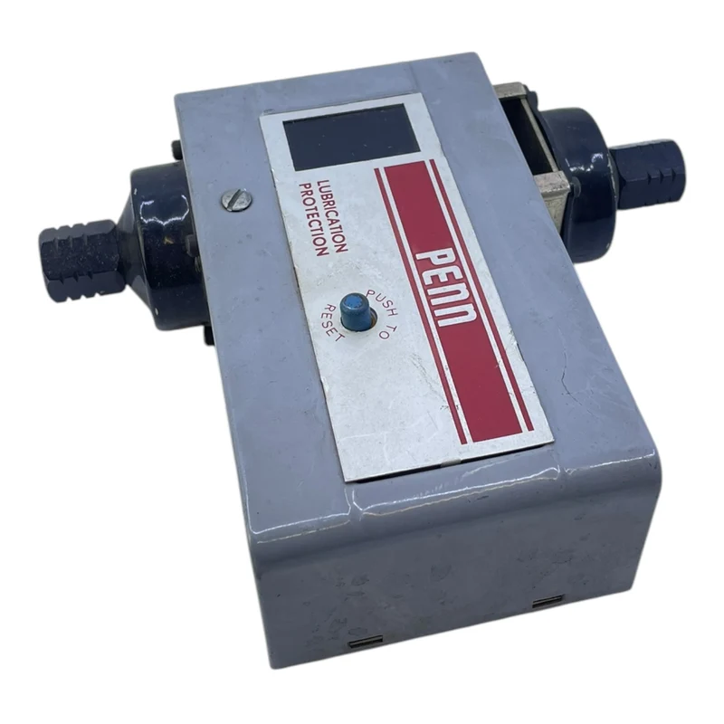 Penn P28DN-9780 Schmierschutz für den industriellen Einsatz Schmierschutz Schutz