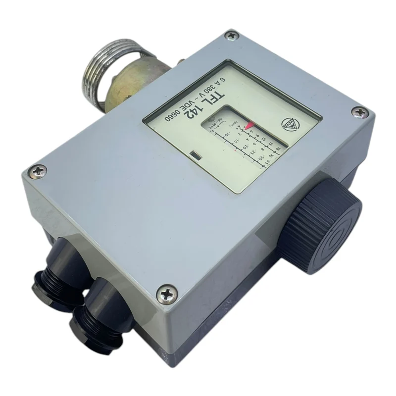 Fanal TFL142-1 Temperaturregler für den industriellen Einsatz Temperaturregler