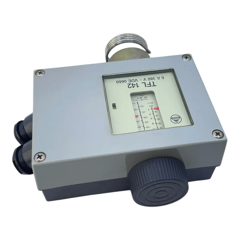 Fanal TFL142-1 Temperaturregler für den industriellen Einsatz Temperaturregler