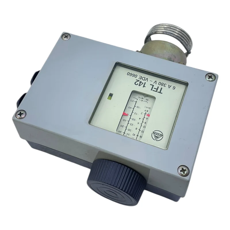 Fanal TFL142-1 Temperaturregler für den industriellen Einsatz Temperaturregler