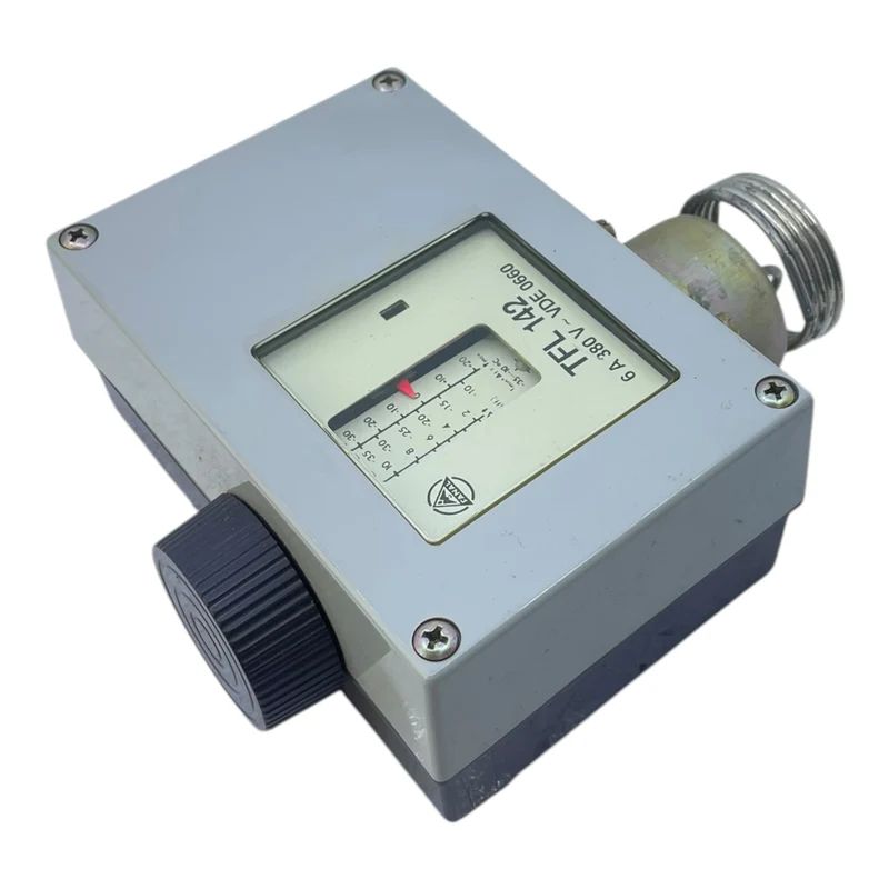 Fanal TFL142-1 Temperaturregler für den industriellen Einsatz Temperaturregler