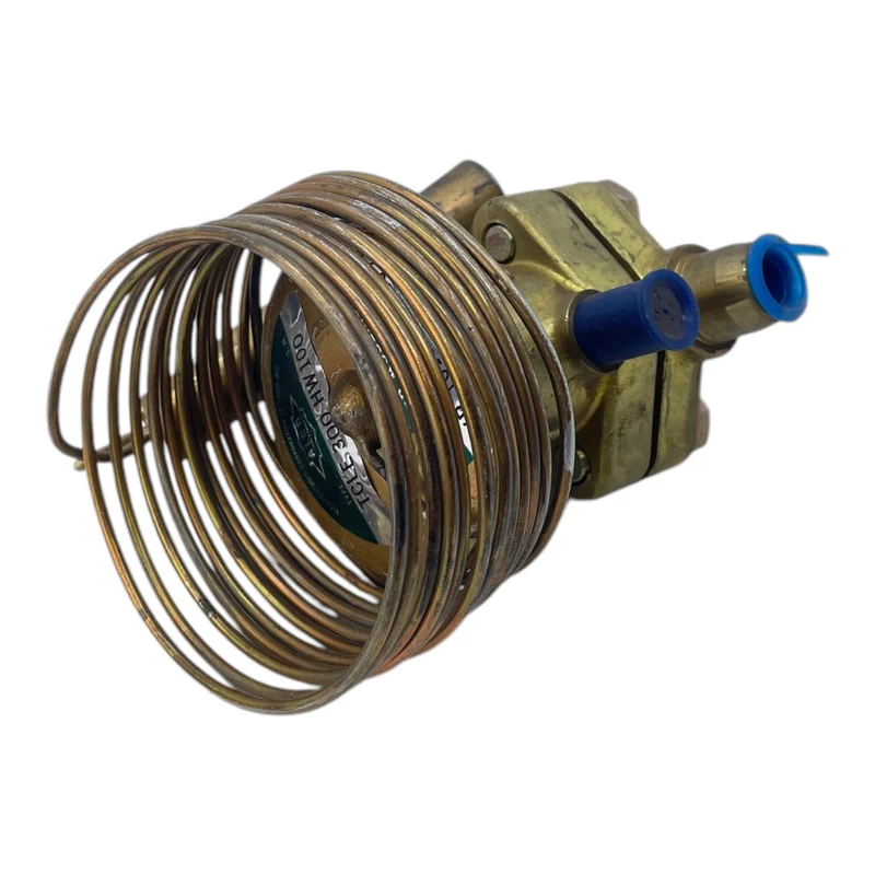 Alco TCLE300HW100 Thermo-Expansionsventil für den industriellen Einsatz Thermo