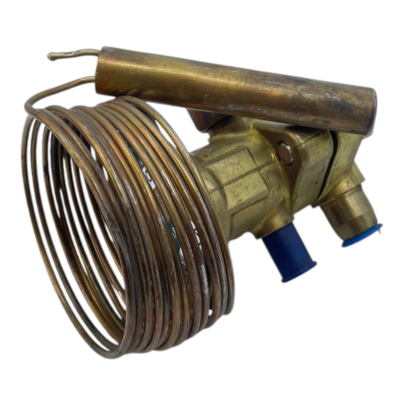 Alco TCLE300HW100 Thermo-Expansionsventil für den industriellen Einsatz Thermo