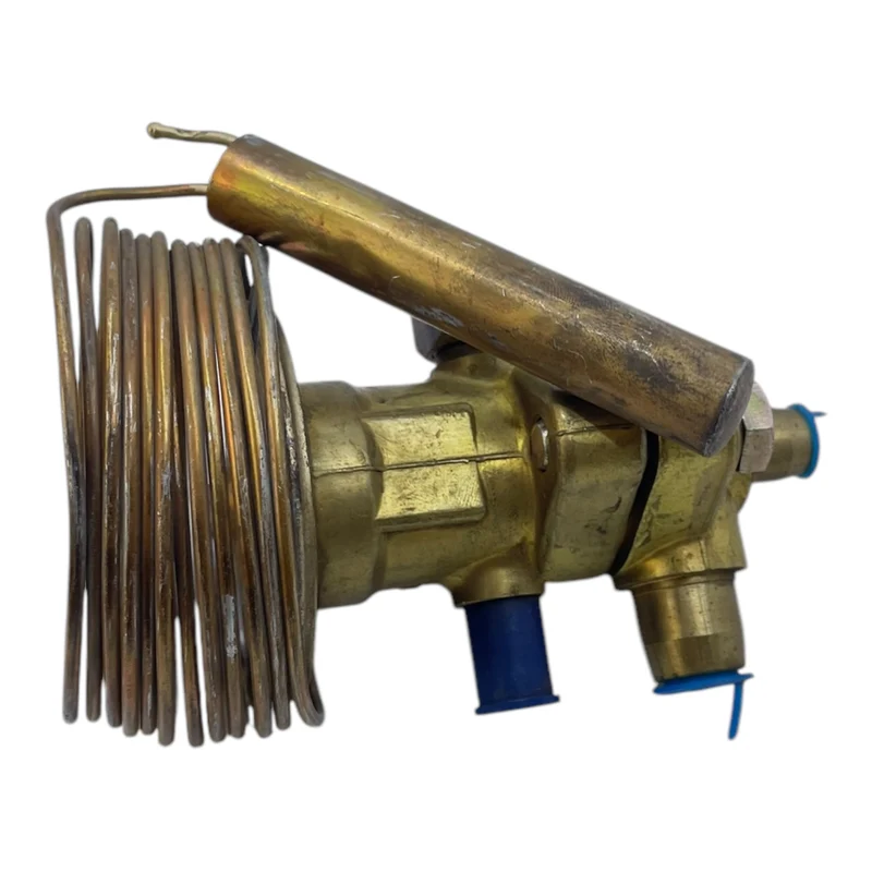 Alco TCLE300HW100 Thermo-Expansionsventil für den industriellen Einsatz Thermo