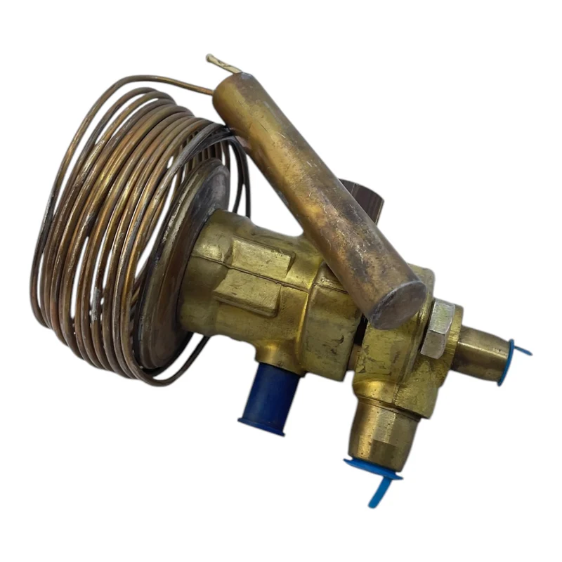 Alco TCLE300HW100 Thermo-Expansionsventil für den industriellen Einsatz Thermo