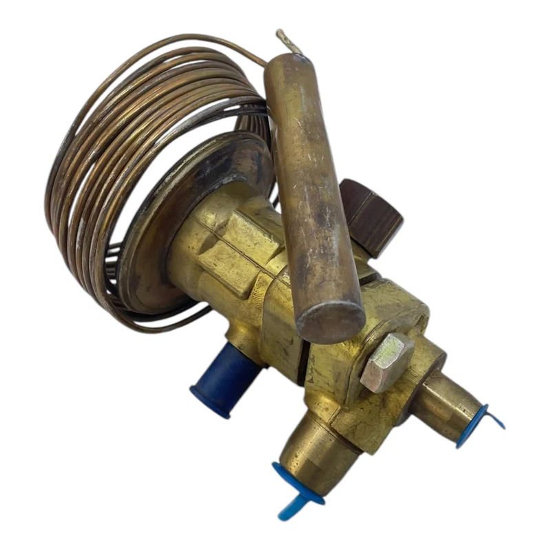 Alco TCLE300HW100 Thermo-Expansionsventil für den industriellen Einsatz Thermo