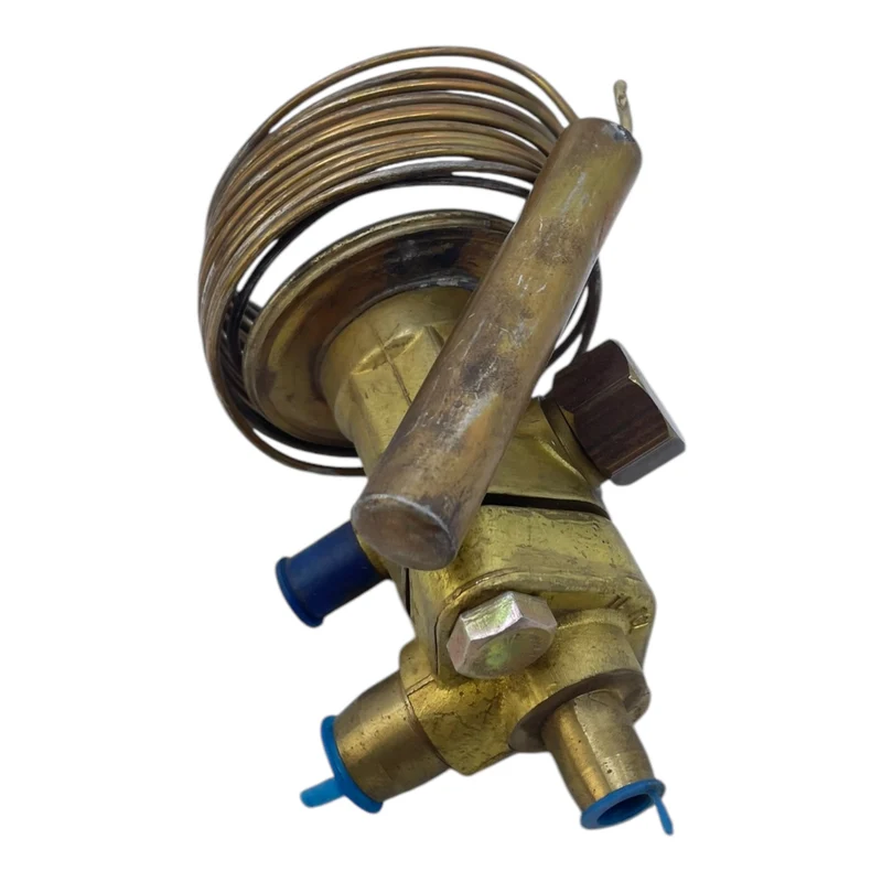 Alco TCLE300HW100 Thermo-Expansionsventil für den industriellen Einsatz Thermo