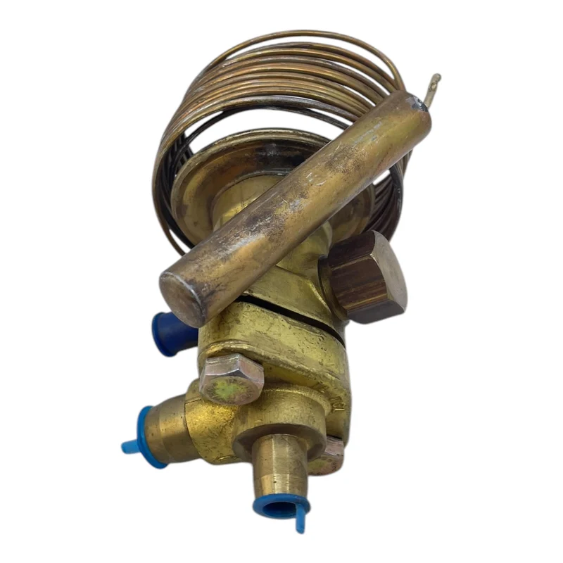 Alco TCLE300HW100 Thermo-Expansionsventil für den industriellen Einsatz Thermo