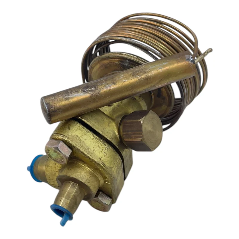 Alco TCLE300HW100 Thermo-Expansionsventil für den industriellen Einsatz Thermo