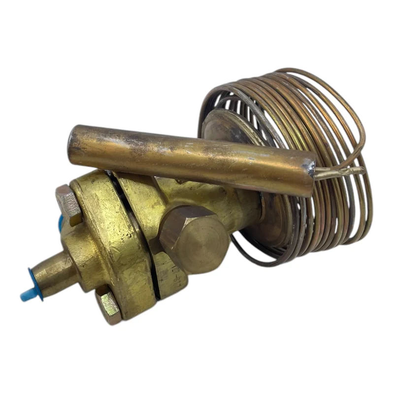 Alco TCLE300HW100 Thermo-Expansionsventil für den industriellen Einsatz Thermo