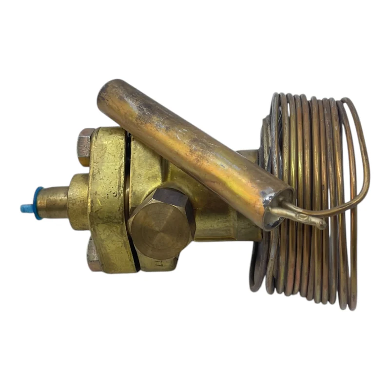 Alco TCLE300HW100 Thermo-Expansionsventil für den industriellen Einsatz Thermo