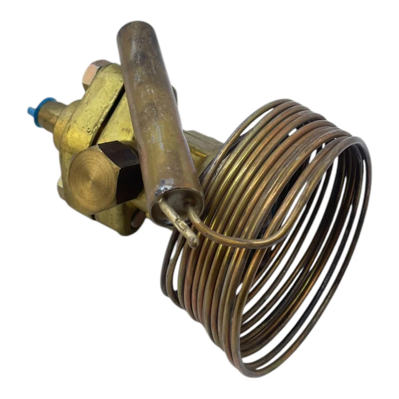 Alco TCLE300HW100 Thermo-Expansionsventil für den industriellen Einsatz Thermo