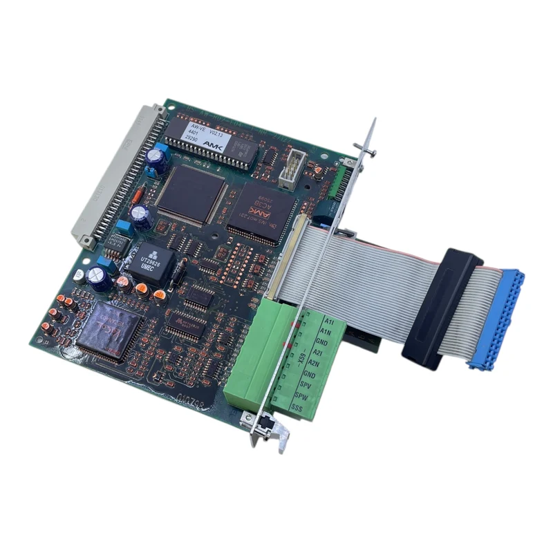 AMK AW-R02-1.04 Inverter Platine für Frequenzumrichter für industriellen Einsatz