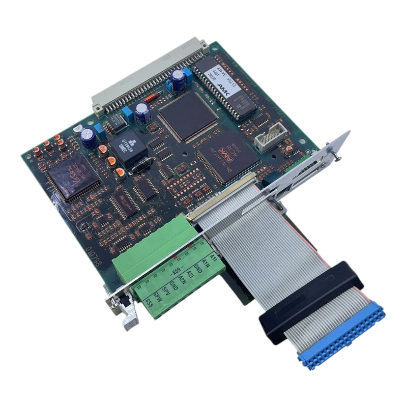 AMK AW-R02-1.04 Inverter Platine für Frequenzumrichter für industriellen Einsatz
