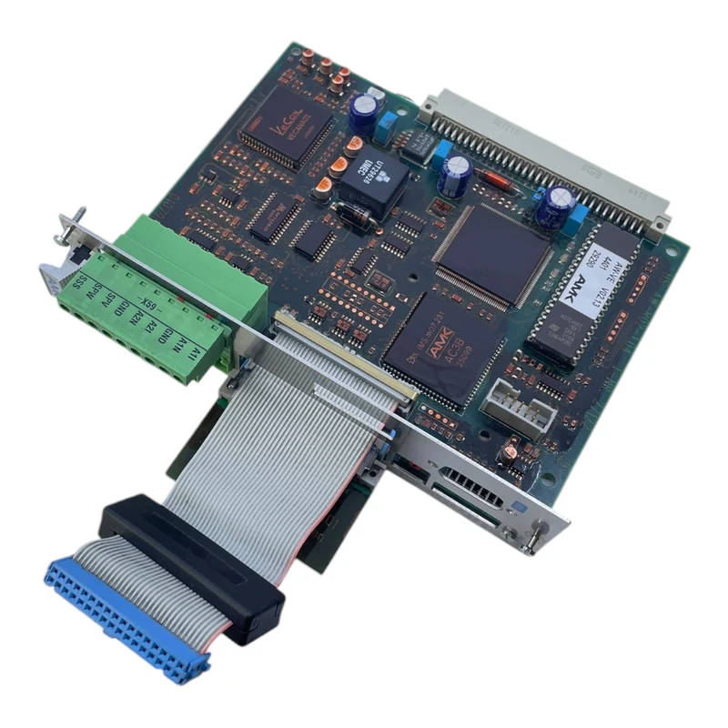 AMK AW-R02-1.04 Inverter Platine für Frequenzumrichter für industriellen Einsatz