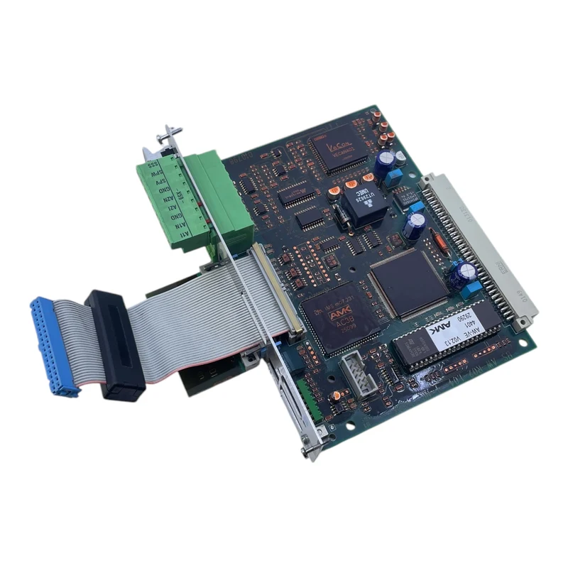 AMK AW-R02-1.04 Inverter Platine für Frequenzumrichter für industriellen Einsatz