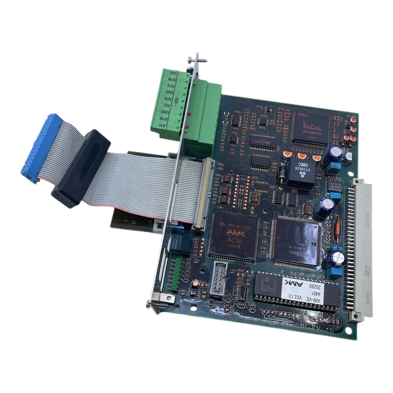 AMK AW-R02-1.04 Inverter Platine für Frequenzumrichter für industriellen Einsatz