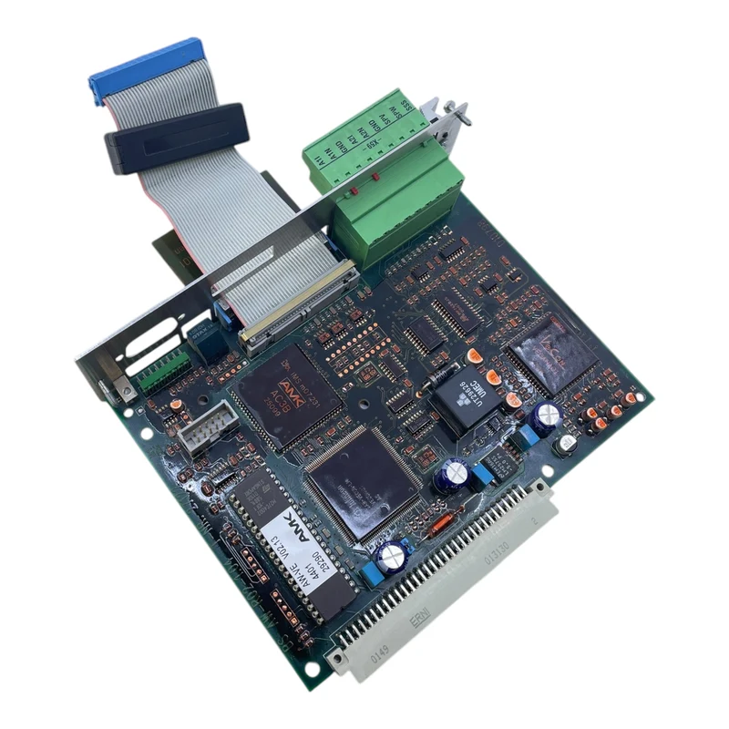 AMK AW-R02-1.04 Inverter Platine für Frequenzumrichter für industriellen Einsatz