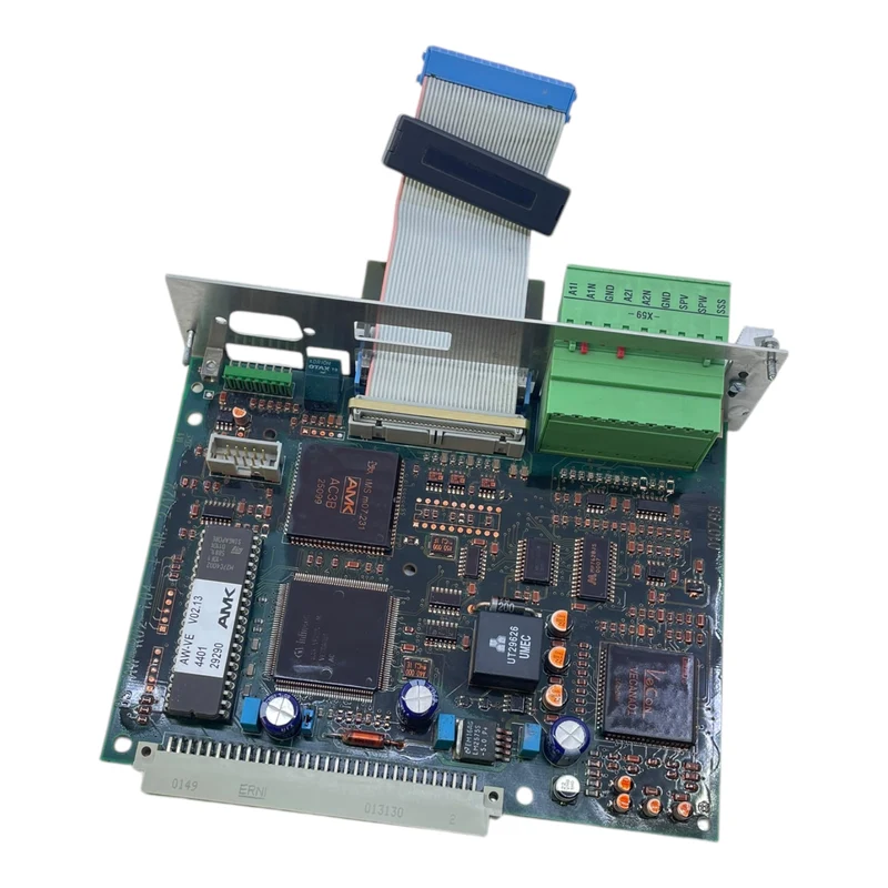 AMK AW-R02-1.04 Inverter Platine für Frequenzumrichter für industriellen Einsatz