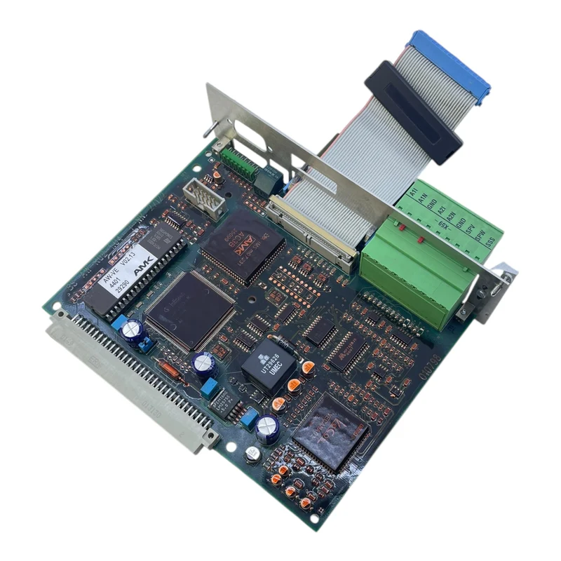 AMK AW-R02-1.04 Inverter Platine für Frequenzumrichter für industriellen Einsatz