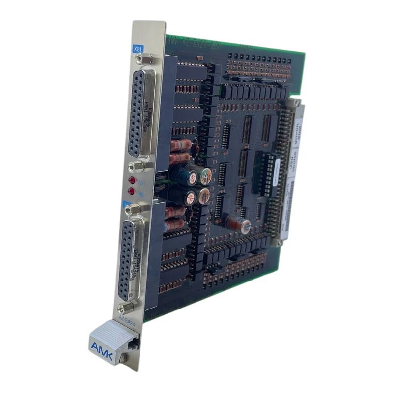AMK AZ-EA24-2.00 Inverter Platine für Frequenzumrichter für industriell. Einsatz