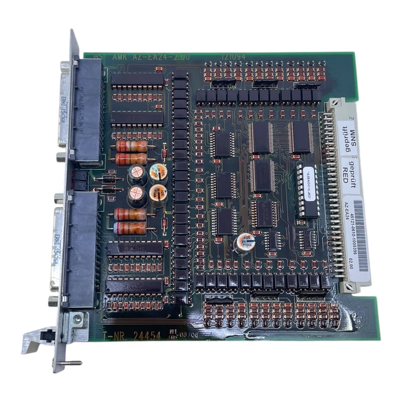 AMK AZ-EA24-2.00 Inverter Platine für Frequenzumrichter für industriell. Einsatz
