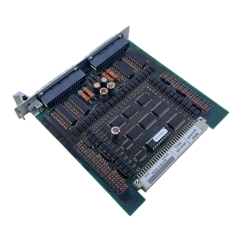 AMK AZ-EA24-2.00 Inverter Platine für Frequenzumrichter für industriell. Einsatz