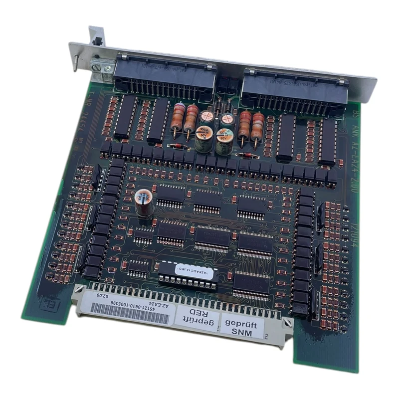AMK AZ-EA24-2.00 Inverter Platine für Frequenzumrichter für industriell. Einsatz