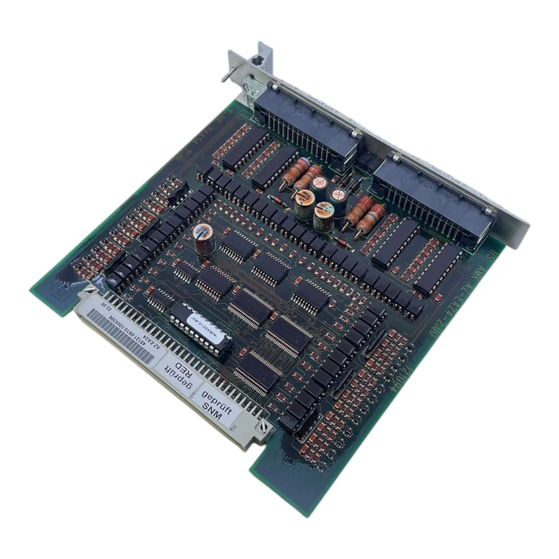 AMK AZ-EA24-2.00 Inverter Platine für Frequenzumrichter für industriell. Einsatz