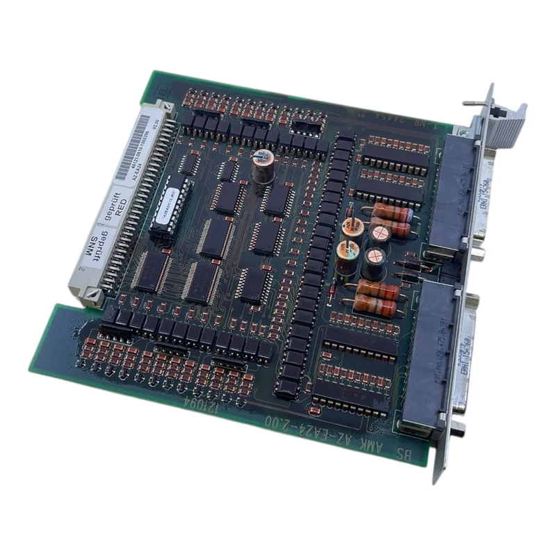 AMK AZ-EA24-2.00 Inverter Platine für Frequenzumrichter für industriell. Einsatz
