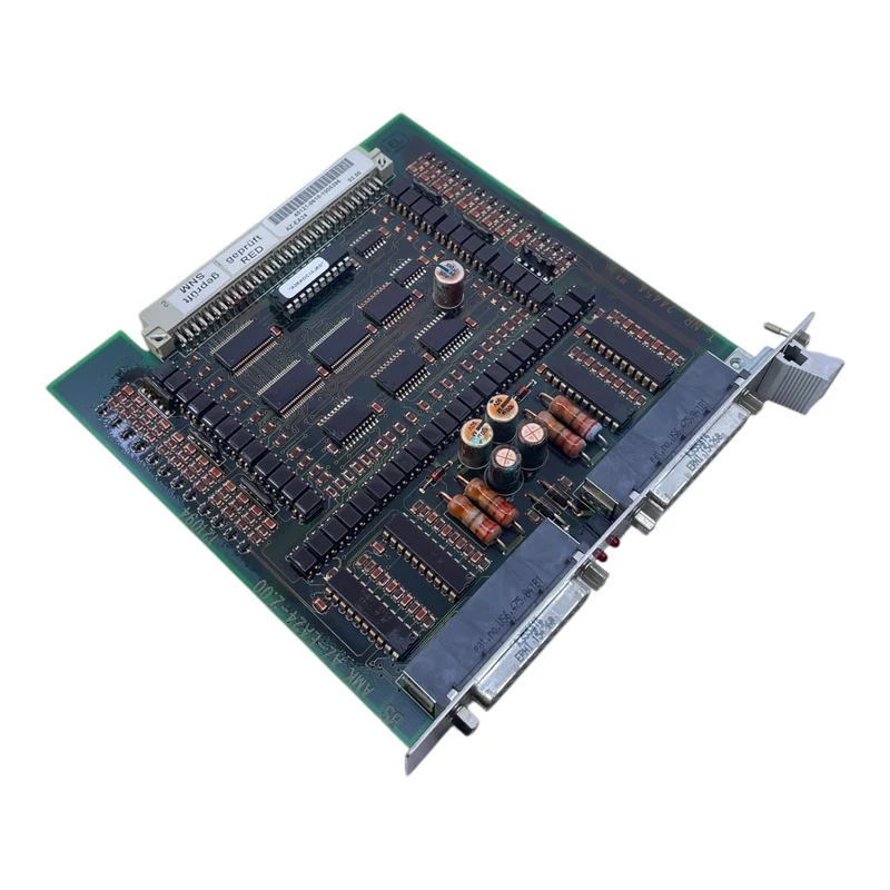 AMK AZ-EA24-2.00 Inverter Platine für Frequenzumrichter für industriell. Einsatz