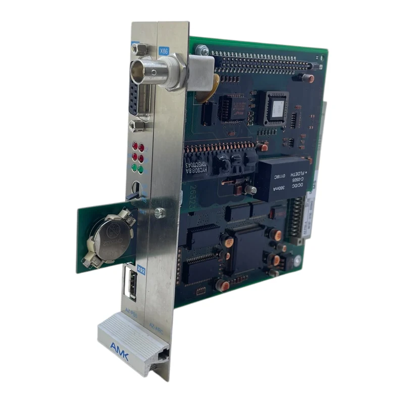 AMK AZ-PS5-A Inverter Platine für Frequenzumrichter für industriellen Einsatz