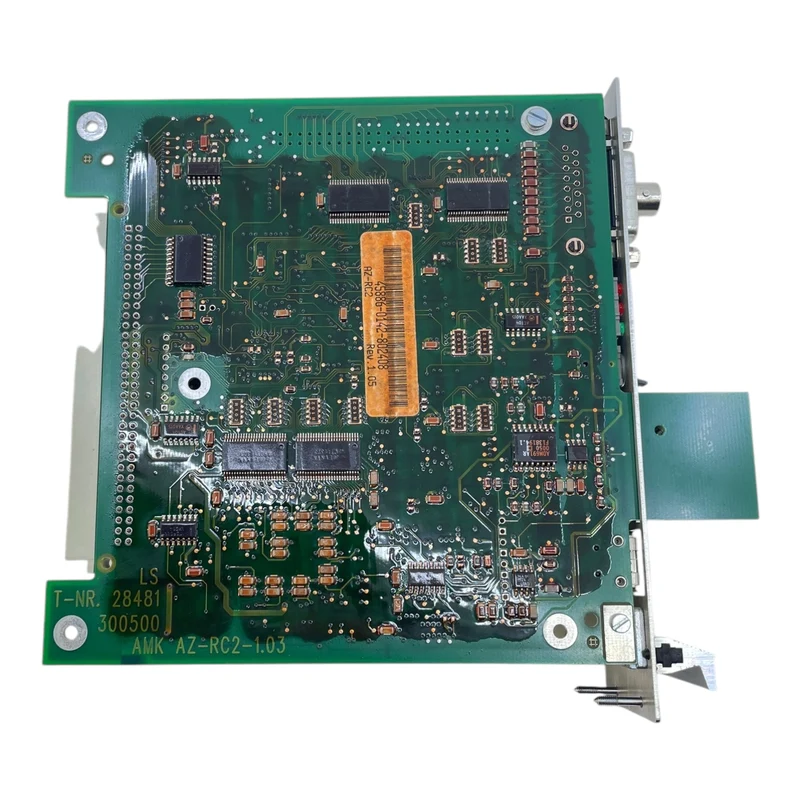 AMK AZ-PS5-A Inverter Platine für Frequenzumrichter für industriellen Einsatz