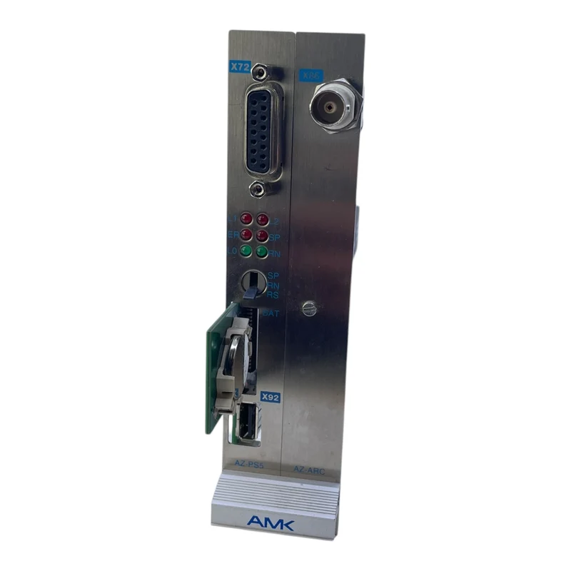 AMK AZ-PS5-A Inverter Platine für Frequenzumrichter für industriellen Einsatz