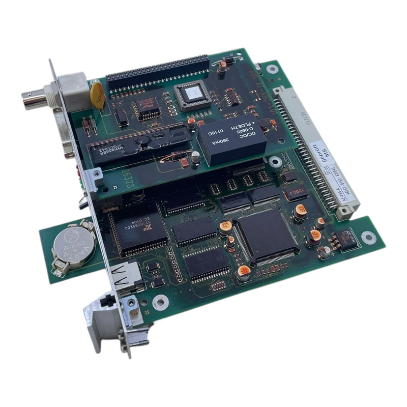 AMK AZ-PS5-A Inverter Platine für Frequenzumrichter für industriellen Einsatz