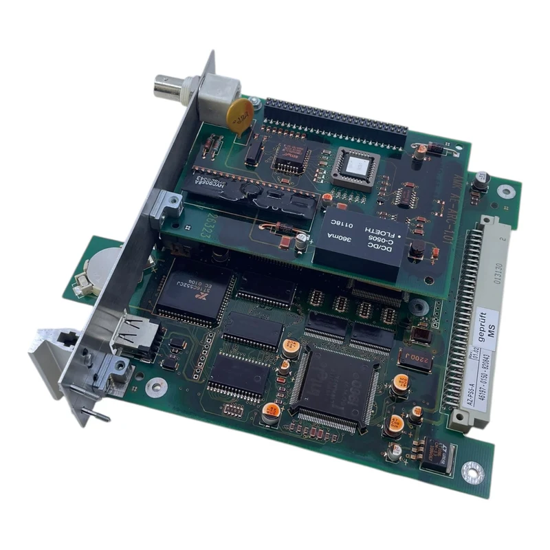 AMK AZ-PS5-A Inverter Platine für Frequenzumrichter für industriellen Einsatz