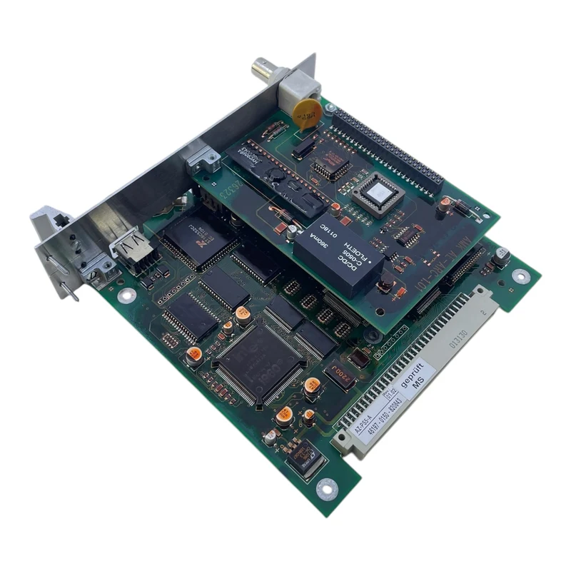 AMK AZ-PS5-A Inverter Platine für Frequenzumrichter für industriellen Einsatz