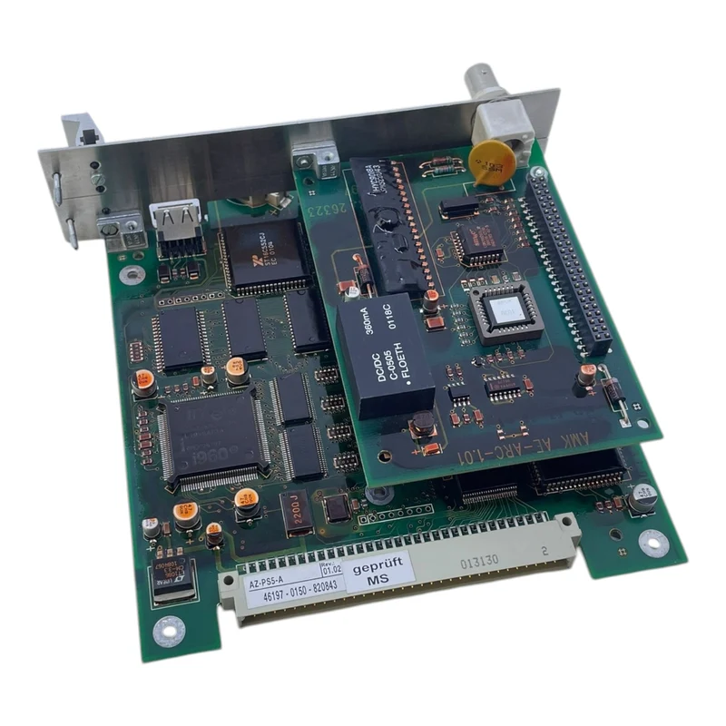 AMK AZ-PS5-A Inverter Platine für Frequenzumrichter für industriellen Einsatz
