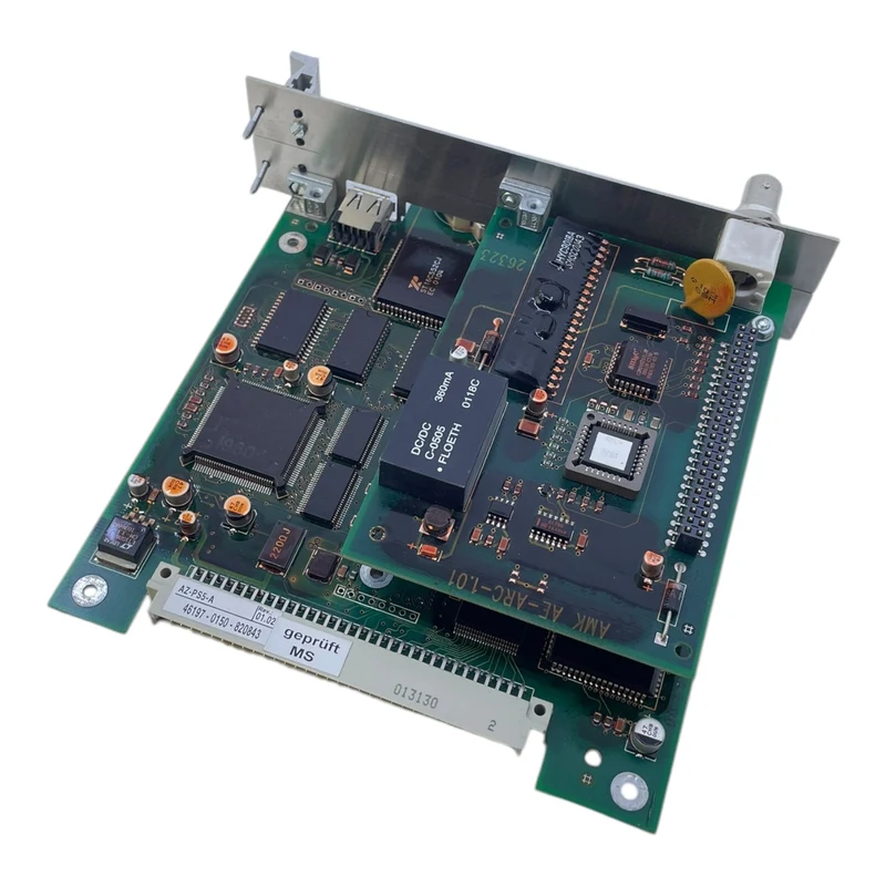 AMK AZ-PS5-A Inverter Platine für Frequenzumrichter für industriellen Einsatz