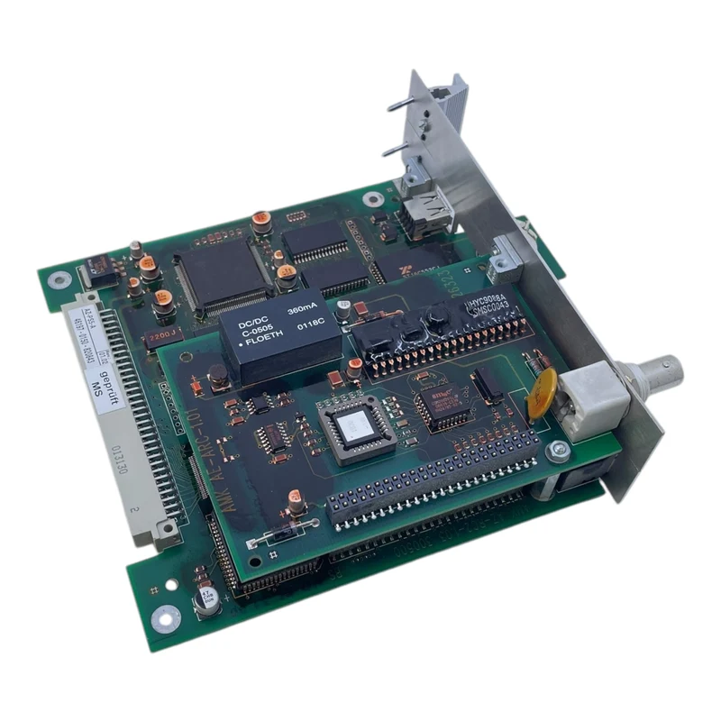 AMK AZ-PS5-A Inverter Platine für Frequenzumrichter für industriellen Einsatz